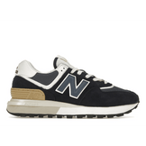 New Balance 574 Navy White Beige - Sneakerzone