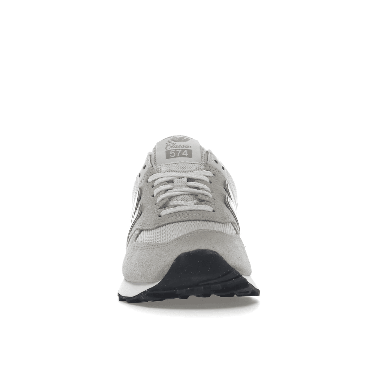 New Balance 574 Nimbus Cloud White - Sneakerzone