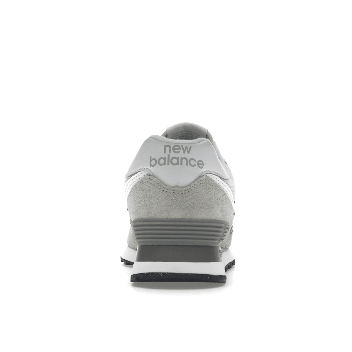 New Balance 574 Nimbus Cloud White - Sneakerzone