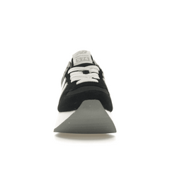 New Balance 574 Plus Black Grey - Sneakerzone