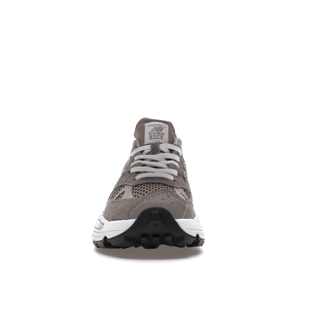 New Balance 574 YURT Salehe Bembury Shark Skin - Sneakerzone