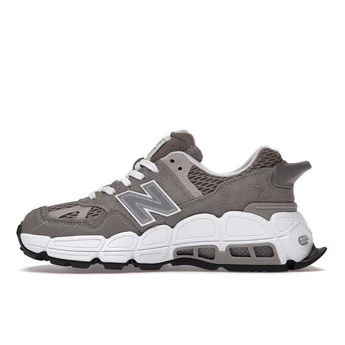 New Balance 574 YURT Salehe Bembury Shark Skin - Sneakerzone