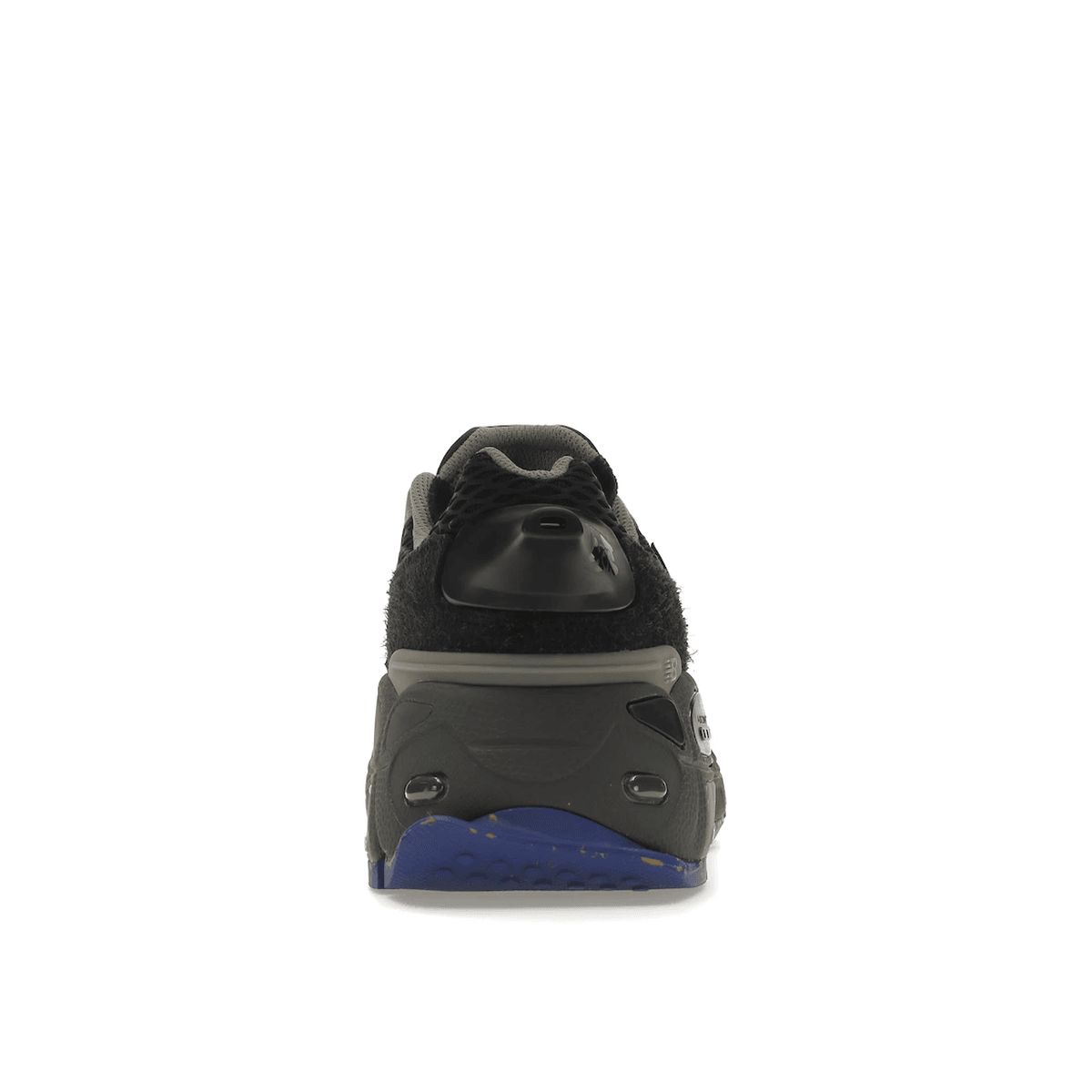 New Balance 574 YURT Salehe Bembury Universal Communication Black Plum - Sneakerzone