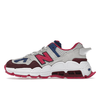 New Balance 574 YURT Salehe Bembury Universal Communication Workwear White - Sneakerzone