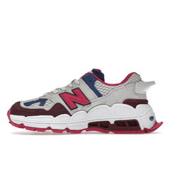 New Balance 574 YURT Salehe Bembury Universal Communication Workwear White - Sneakerzone