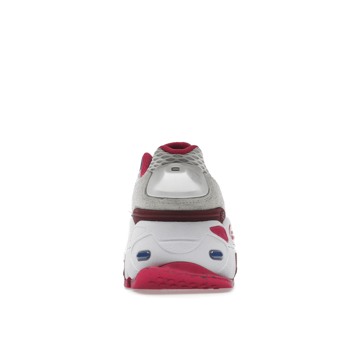 New Balance 574 YURT Salehe Bembury Universal Communication Workwear White - Sneakerzone