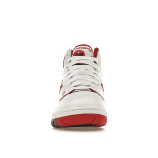 New Balance 650R White Red - Sneakerzone