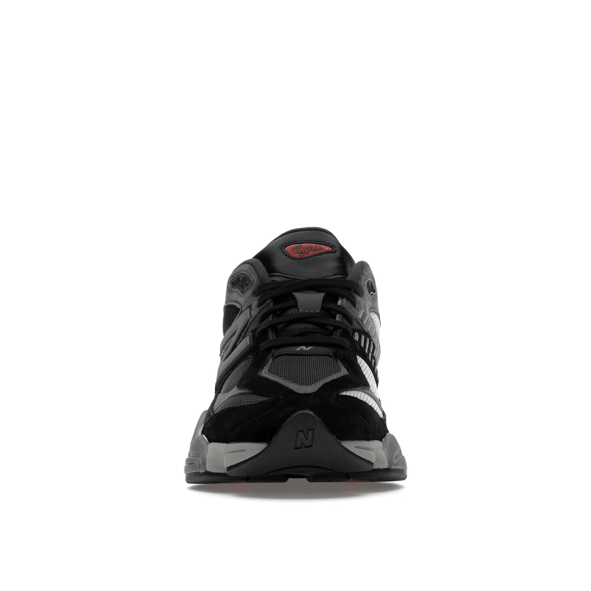 New Balance 9060 Black Castlerock Grey - Sneakerzone