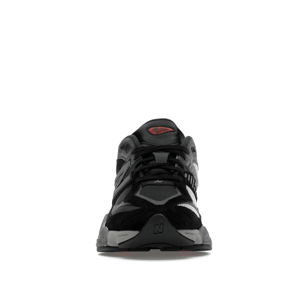 New Balance 9060 Black Castlerock Grey secondary image