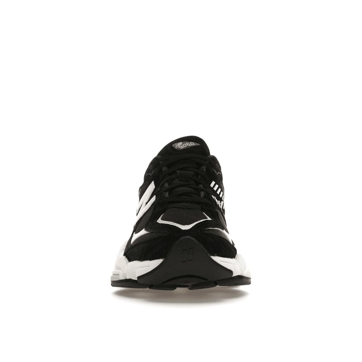 New Balance 9060 Black White - Sneakerzone