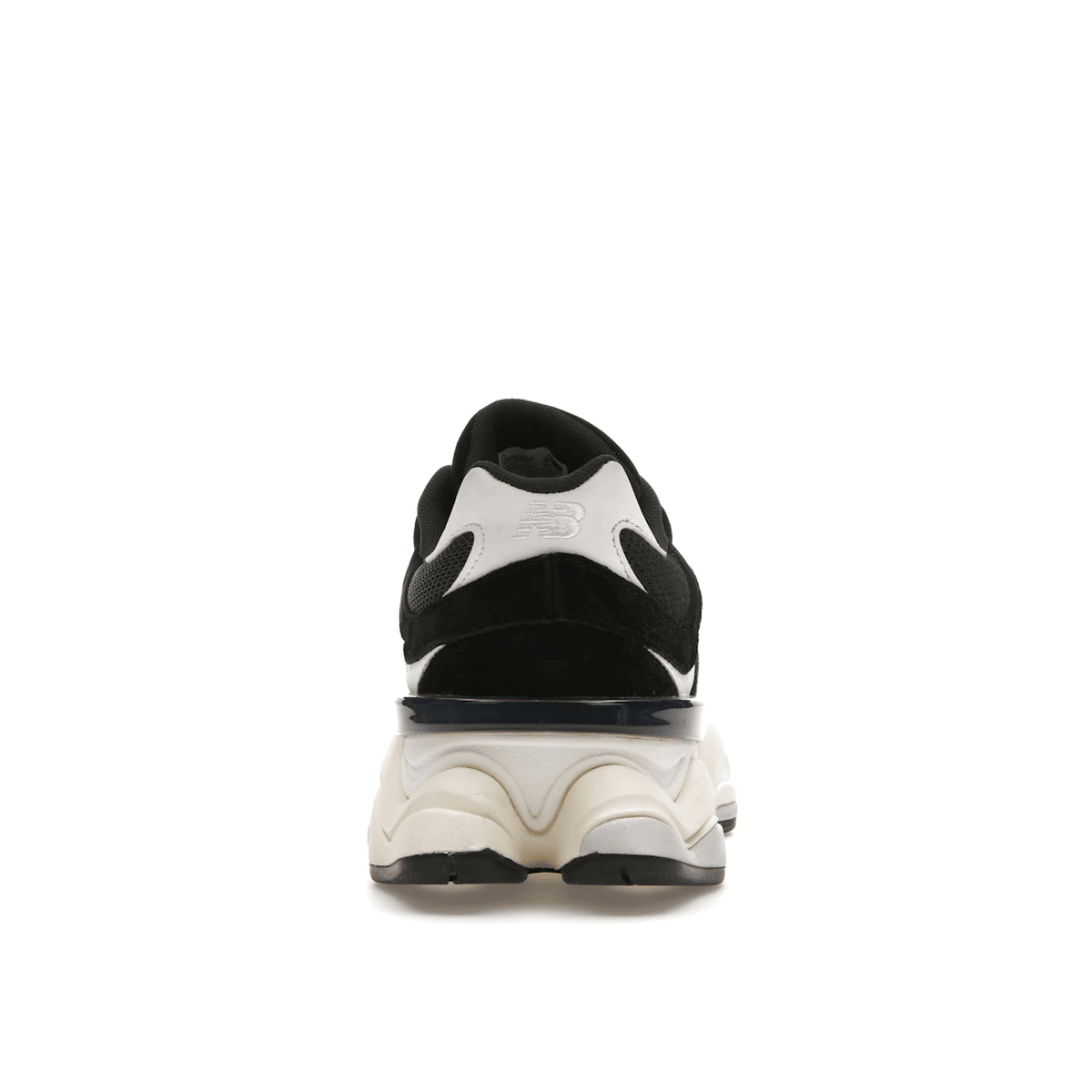 New Balance 9060 Black White - Sneakerzone