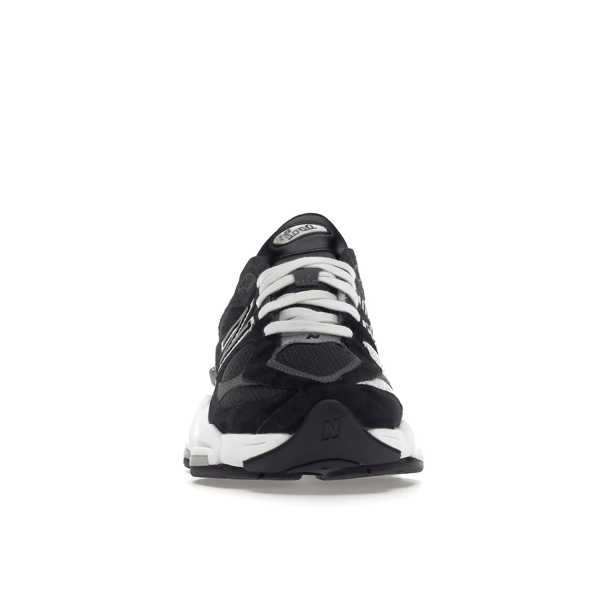 New Balance 9060 Brown Black - Sneakerzone