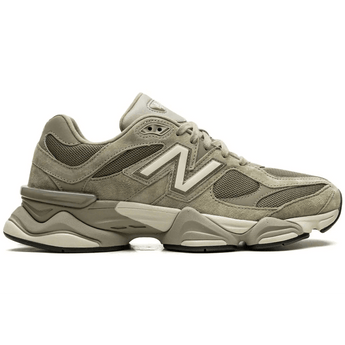 New Balance 9060 Covert Green Dark Stoneware - Sneakerzone