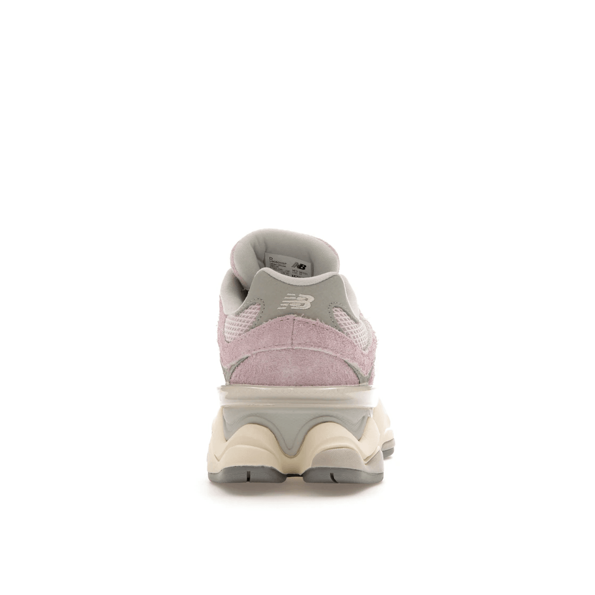 New Balance 9060 December Sky - Sneakerzone