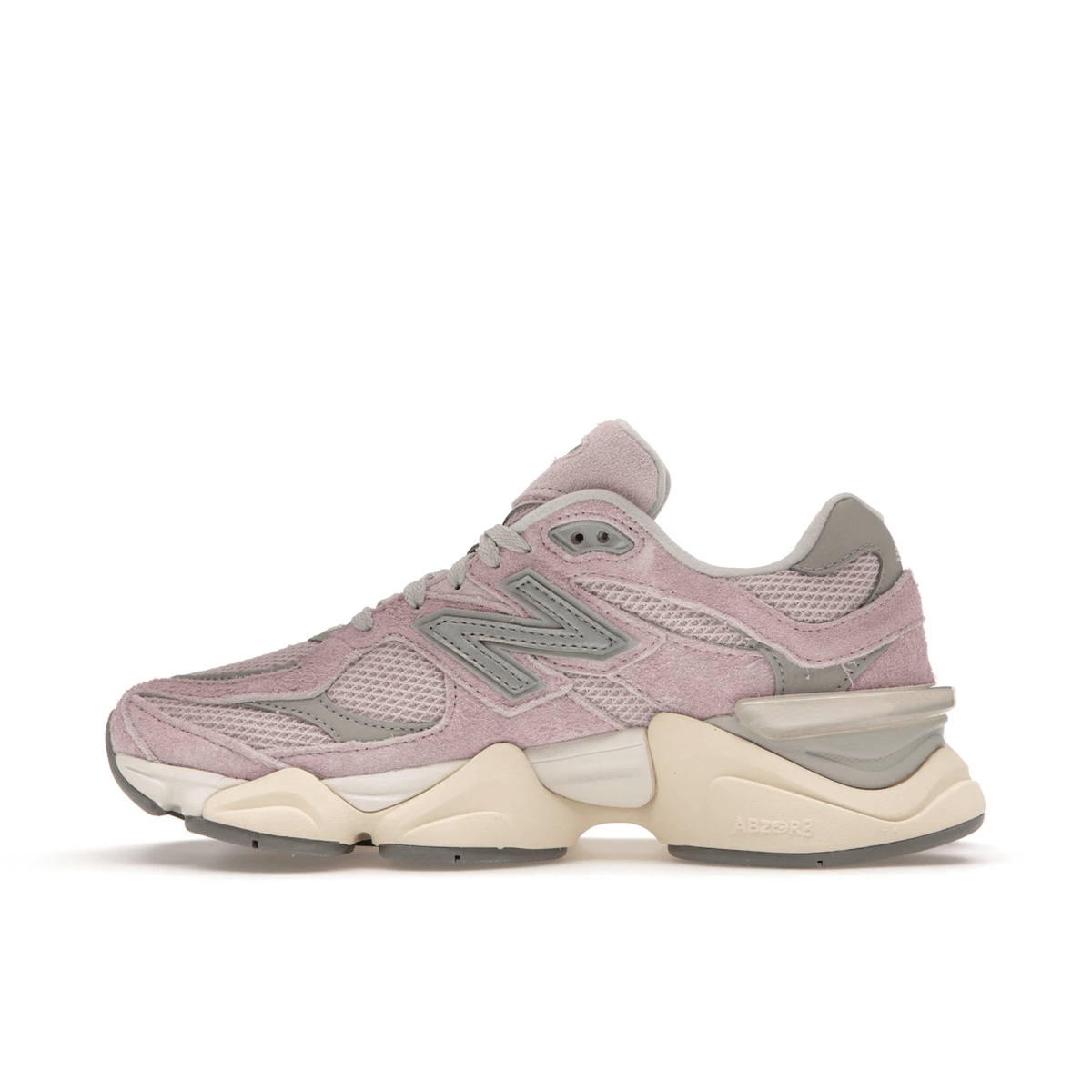 New Balance 9060 December Sky - Sneakerzone