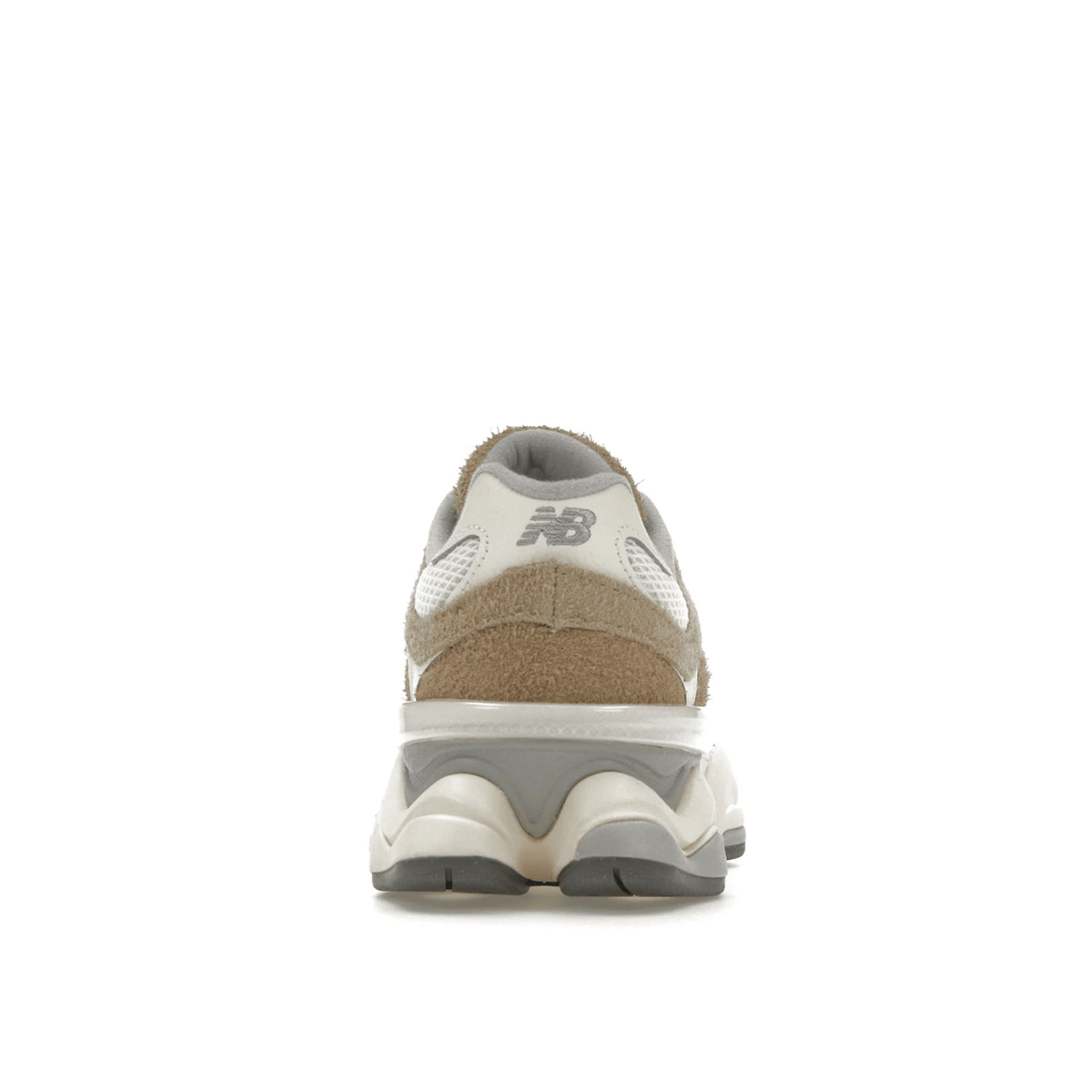 New Balance 9060 Driftwood Stone Pink Sea Salt - Sneakerzone