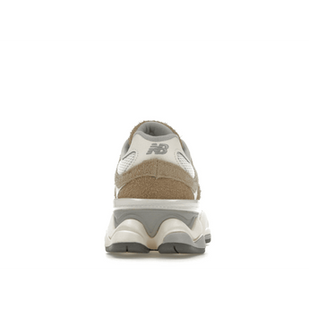 New Balance 9060 Driftwood Stone Pink Sea Salt - Sneakerzone