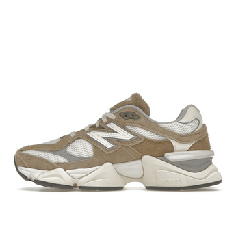 New Balance 9060 Driftwood Stone Pink Sea Salt - Sneakerzone