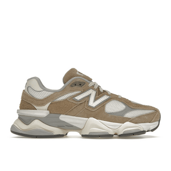 New Balance 9060 Driftwood Stone Pink Sea Salt - Sneakerzone