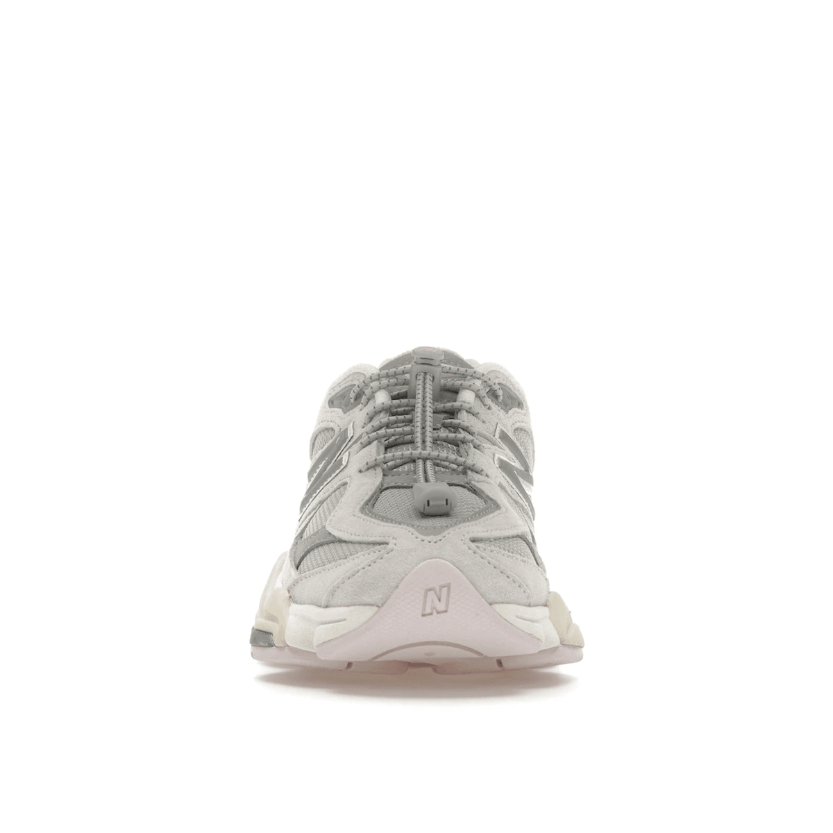 New Balance 9060 Grey Lilac - Sneakerzone