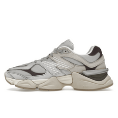 New Balance 9060 Grey Matter Timberwolf - Sneakerzone