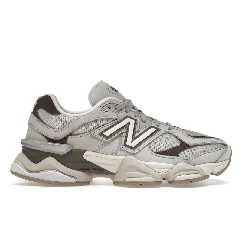 New Balance 9060 Grey Matter Timberwolf product image