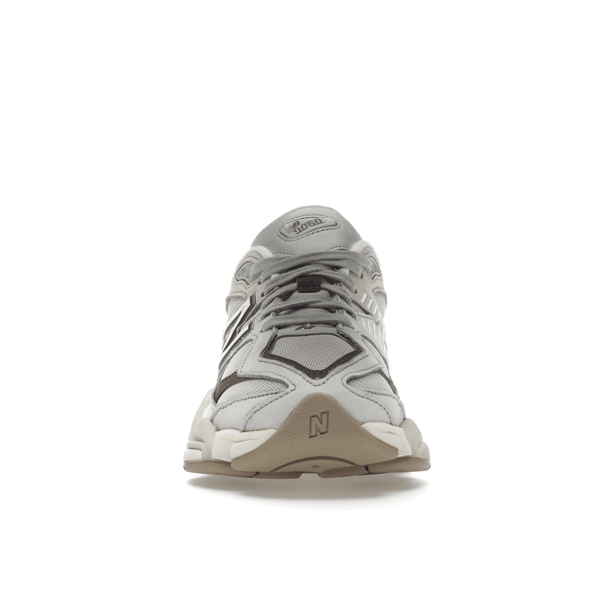 New Balance 9060 Grey Matter Timberwolf - Sneakerzone