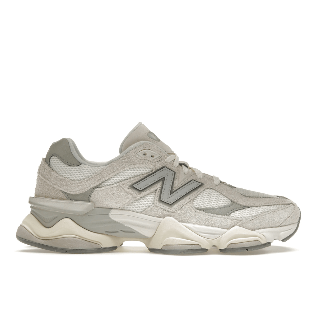 New Balance 9060 Moonbeam Sea Salt - Sneakerzone