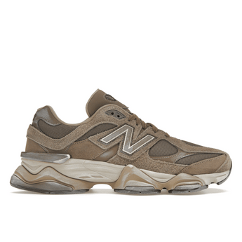 New Balance 9060 Mushroom - Sneakerzone