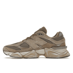 New Balance 9060 Mushroom - Sneakerzone