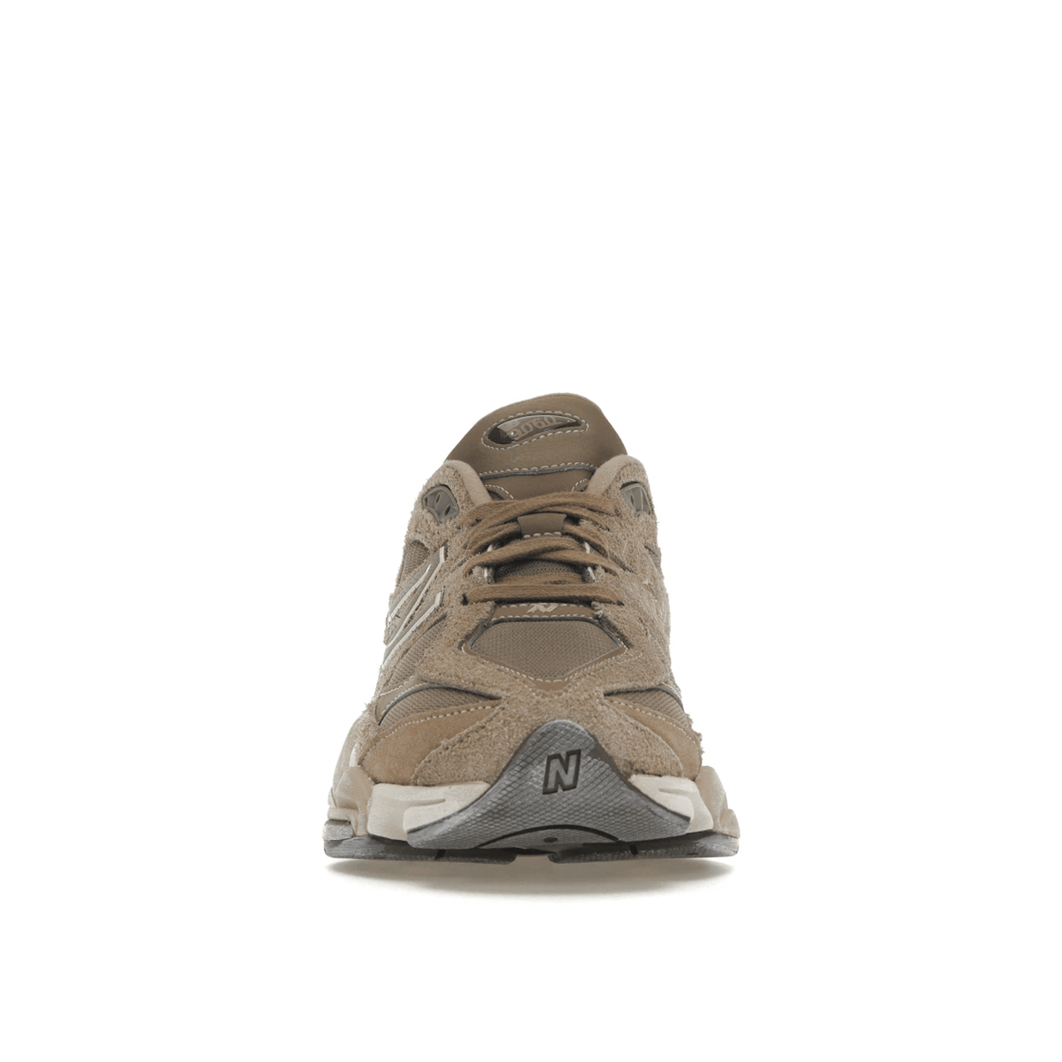 New Balance 9060 Mushroom secondary image