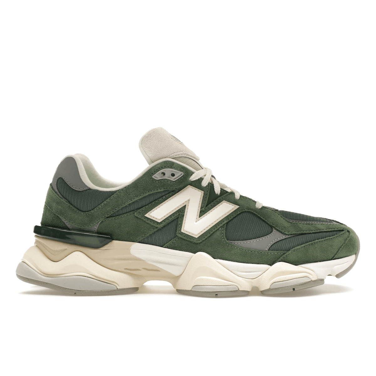 New Balance 9060 Nori - Sneakerzone