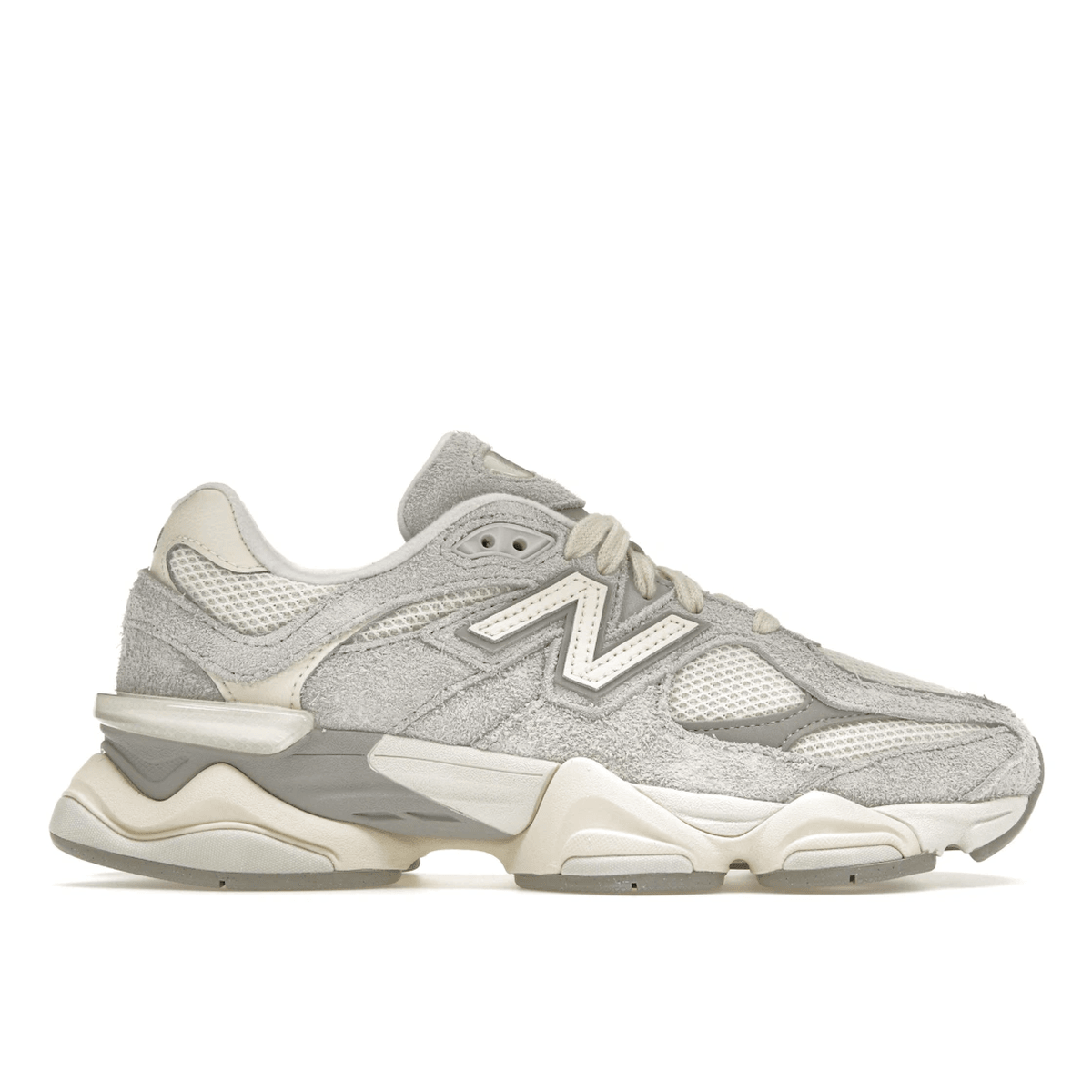 New Balance 9060 Quartz Grey - Sneakerzone