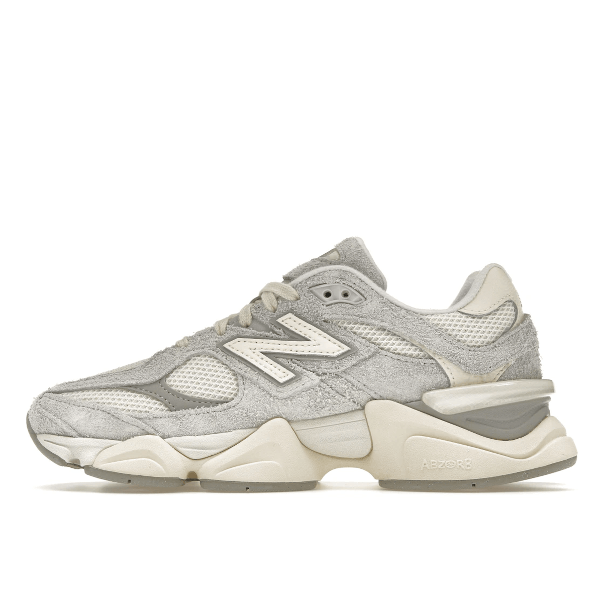 New Balance 9060 Quartz Grey - Sneakerzone