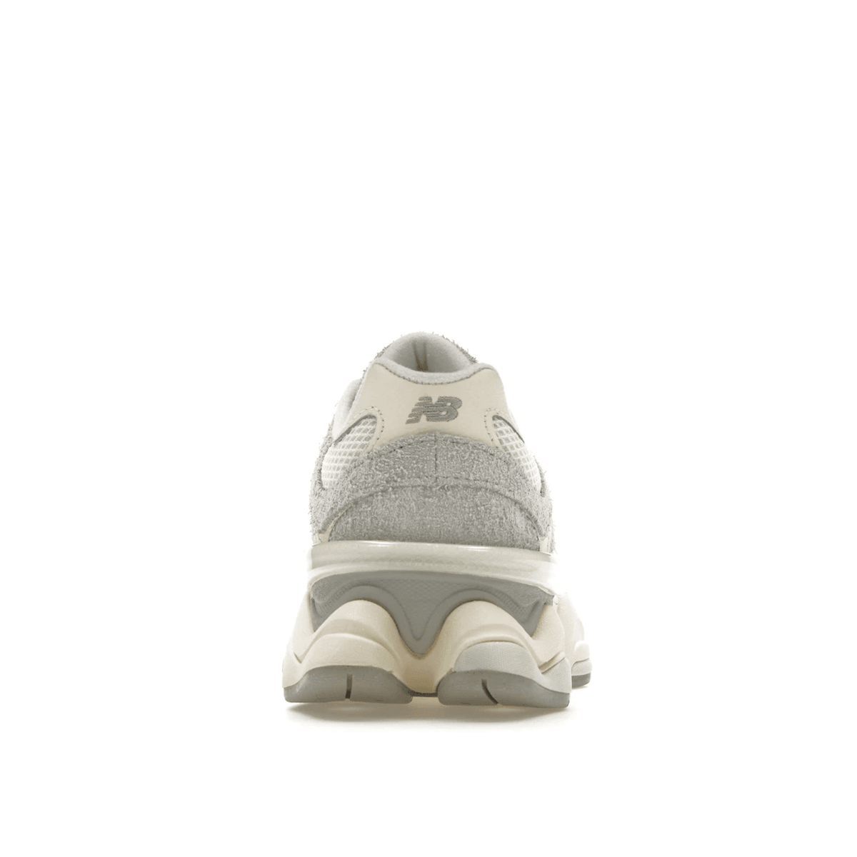 New Balance 9060 Quartz Grey - Sneakerzone