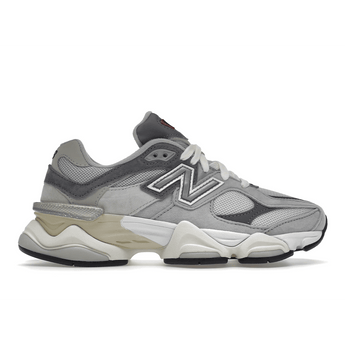 New Balance 9060 Rain Cloud Grey - Sneakerzone