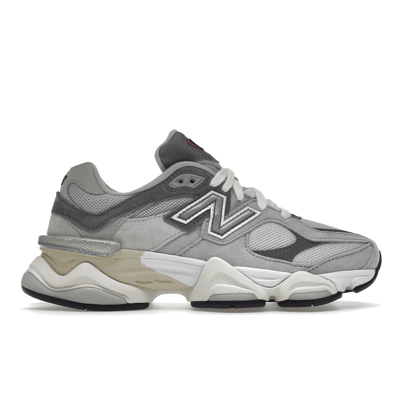 New Balance 9060 Rain Cloud Grey product image