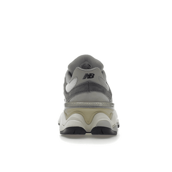 New Balance 9060 Rain Cloud Grey - Sneakerzone