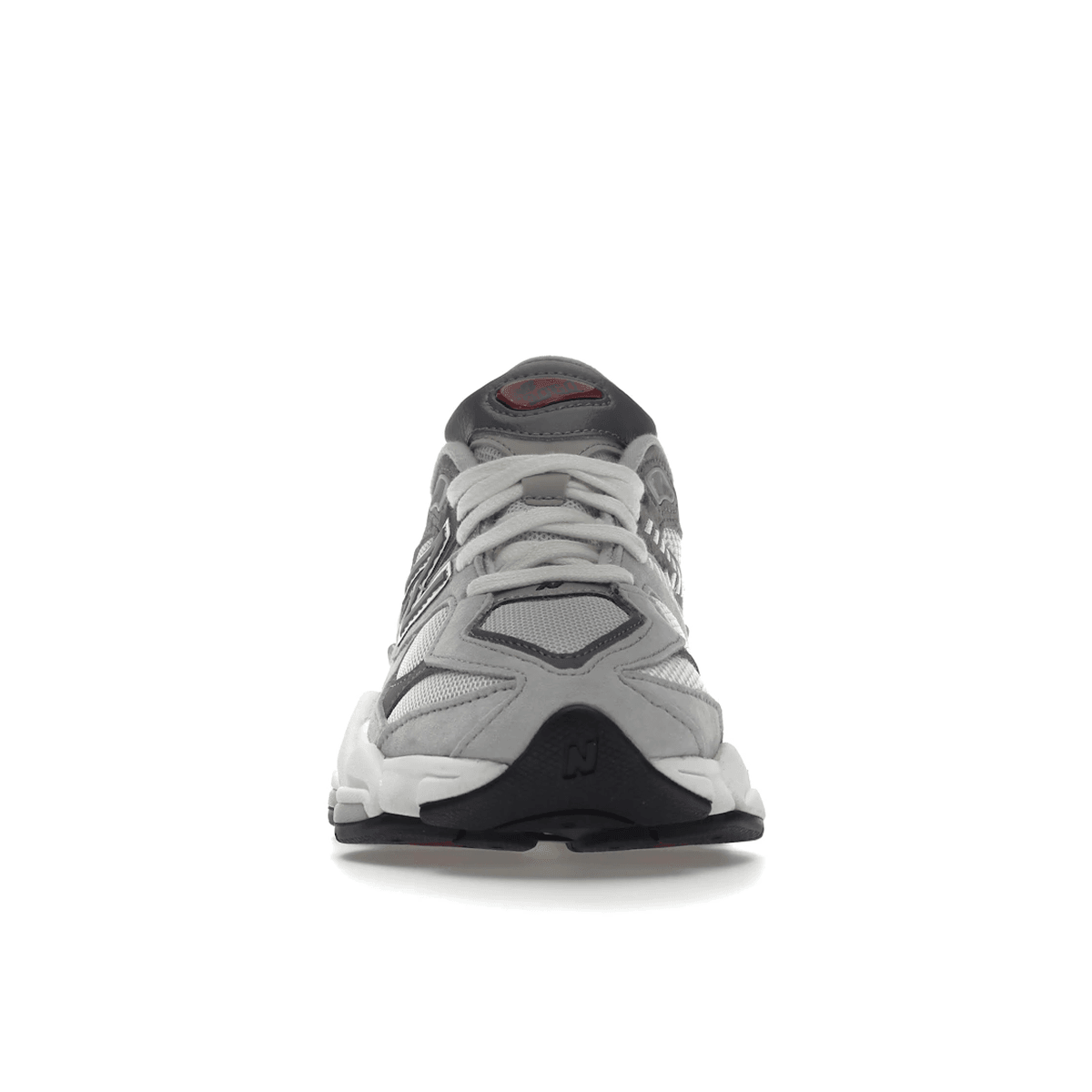 New Balance 9060 Rain Cloud Grey - Sneakerzone