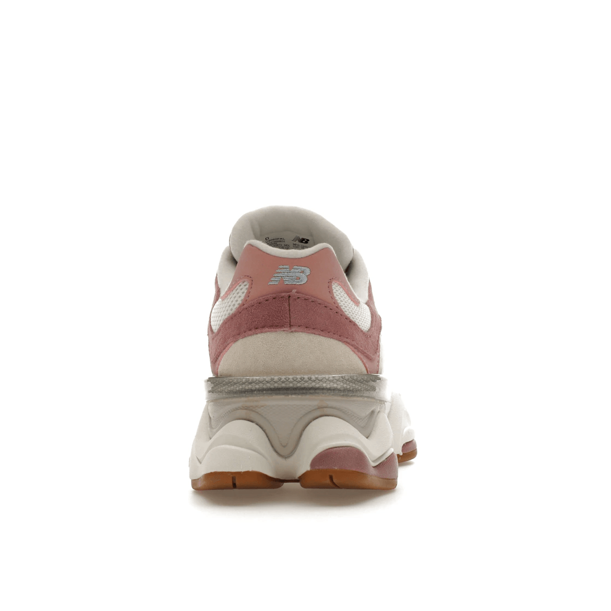 New Balance 9060 Rose Pink - Sneakerzone