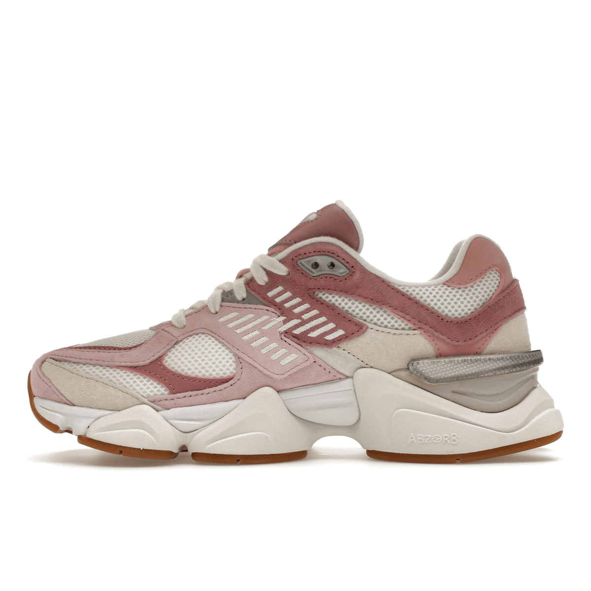 New Balance 9060 Rose Pink - Sneakerzone