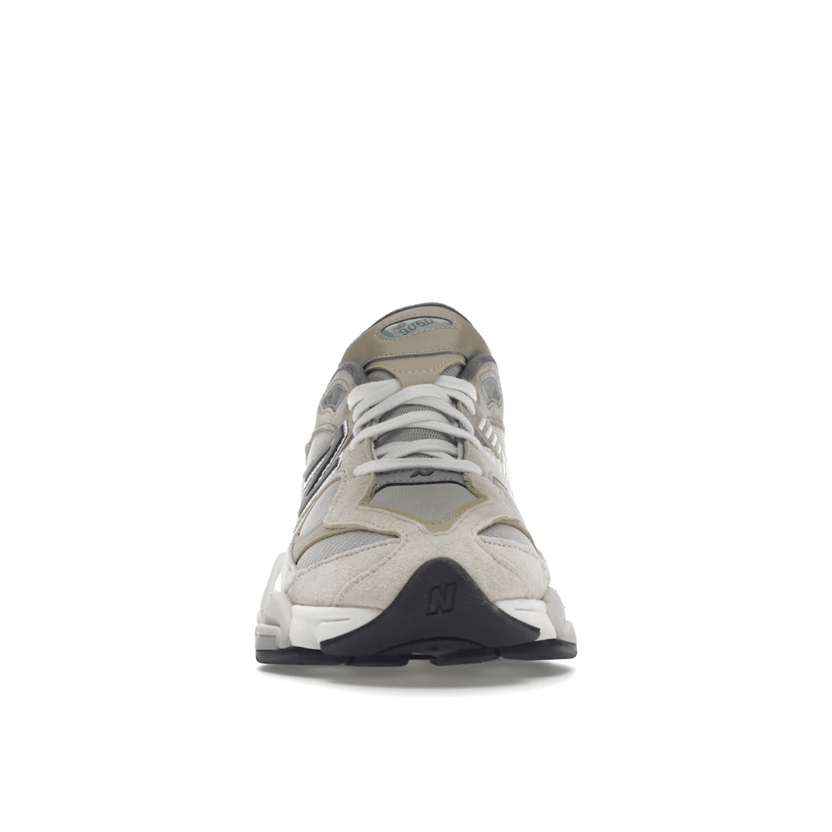New Balance 9060 Sea Salt - Sneakerzone