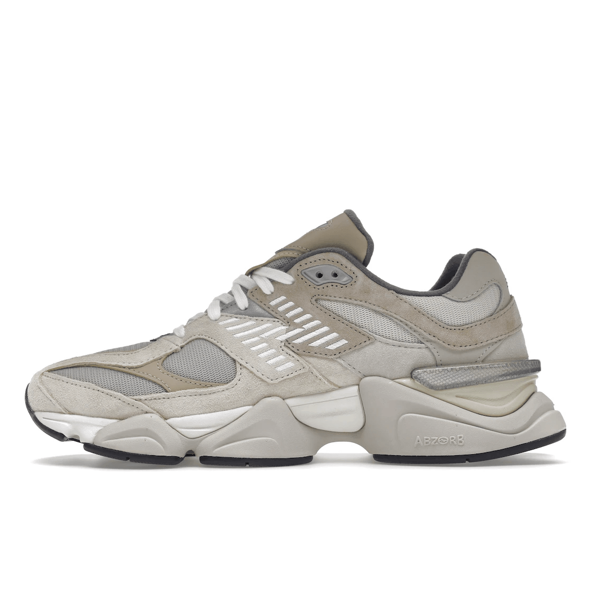 New Balance 9060 Sea Salt - Sneakerzone