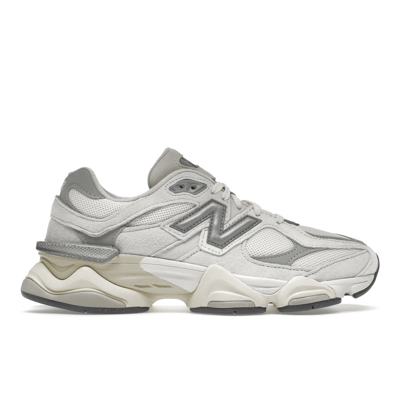 New Balance 9060 Sea Salt White product image