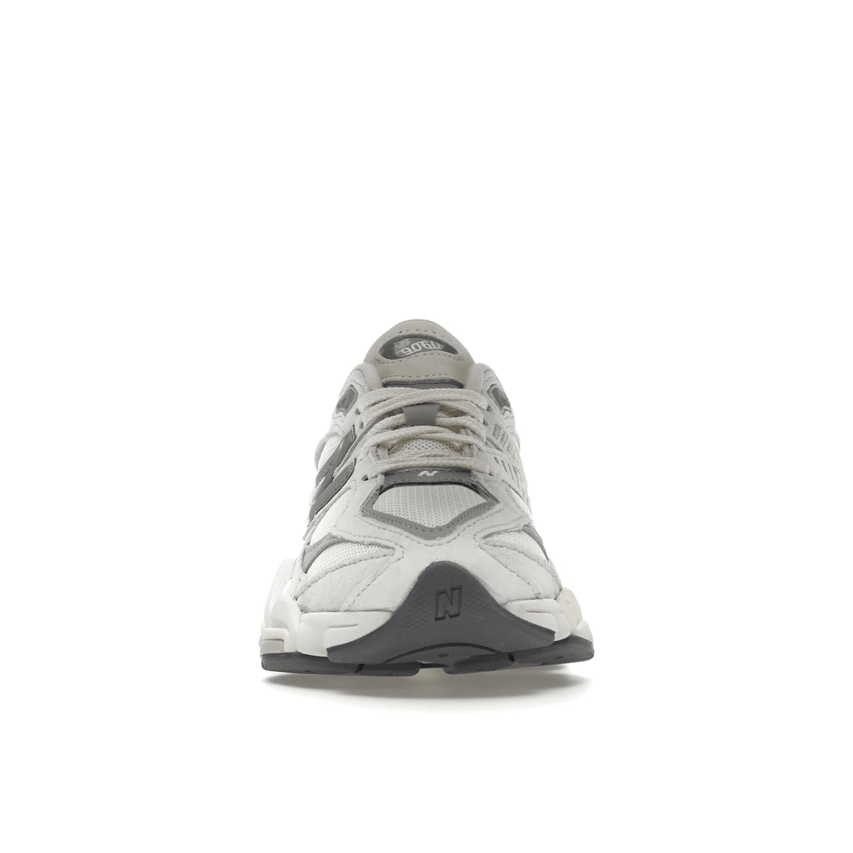 New Balance 9060 Sea Salt White secondary image
