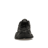 New Balance 9060 Triple Black Leather - Sneakerzone