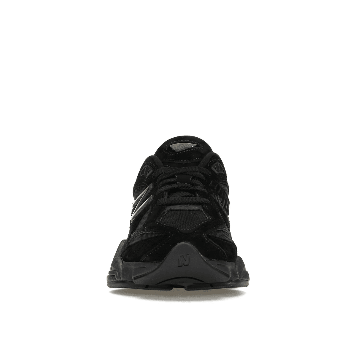 New Balance 9060 Triple Black - Sneakerzone
