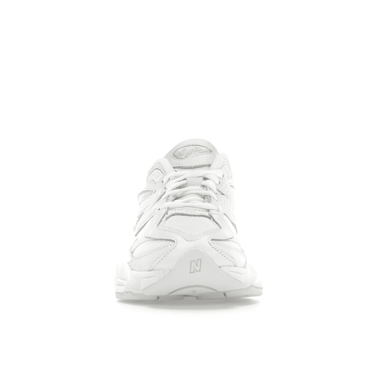 New Balance 9060 Triple White secondary image
