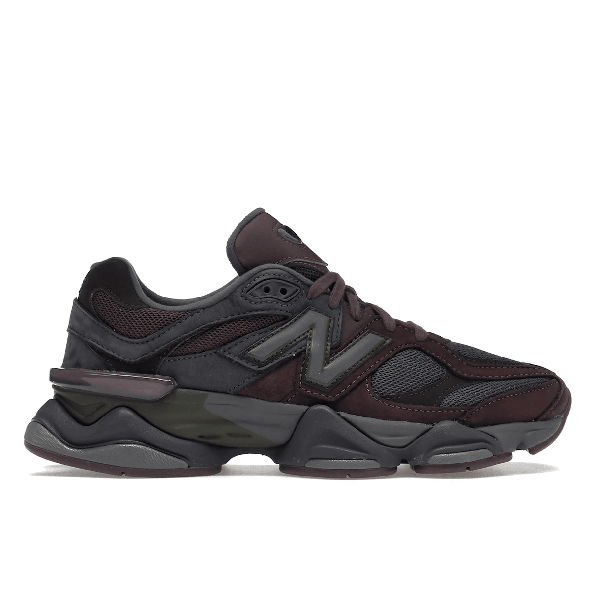 New Balance 9060 Truffle Rich Earth Magnet - Sneakerzone