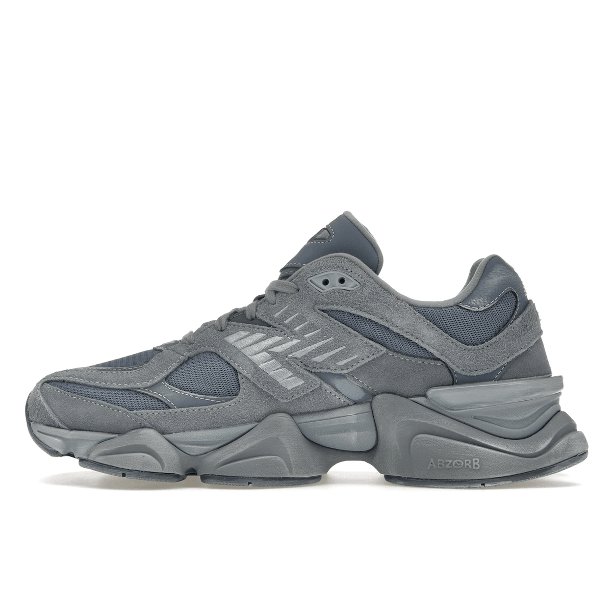 New Balance 9060 Vintage Indigo - Sneakerzone